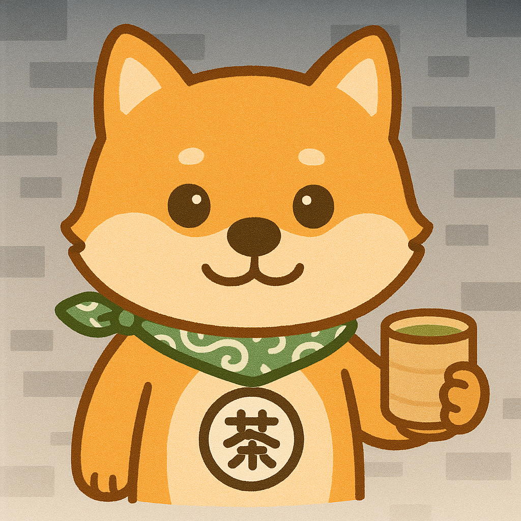 ちゃびん